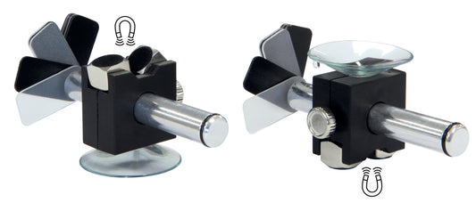 SET OF 2 FEELER GAUGES