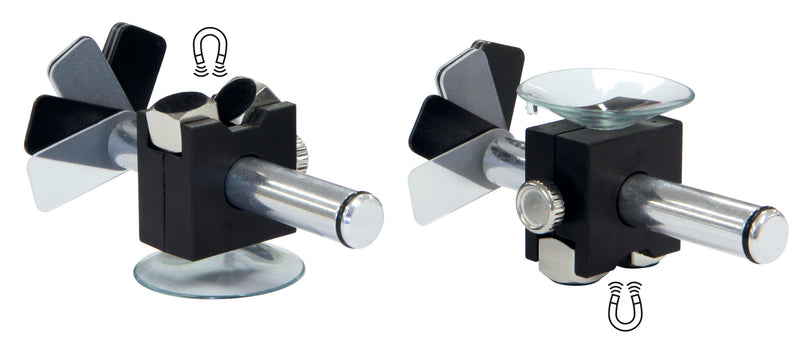 SET OF 2 FEELER GAUGES