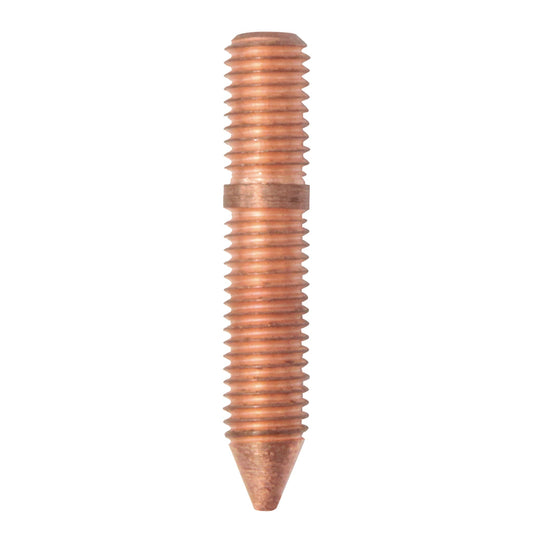 SET OF 5 THREADED TIPS FOR MAGNETIC EARTH