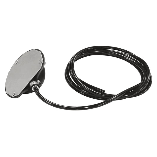 CONTROL PEDAL FOR GYSDUCTION