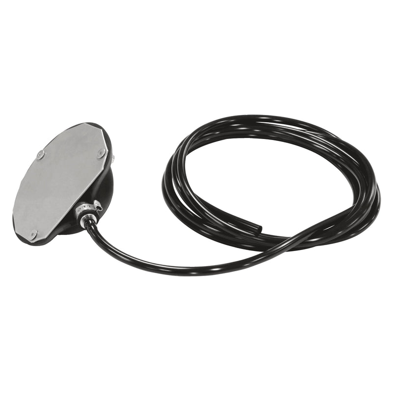 CONTROL PEDAL FOR GYSDUCTION