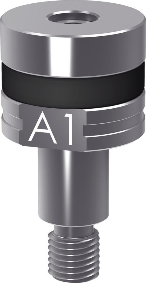 A1 DIE FOR 8/10T RIVETER (Push-Pull compatible)