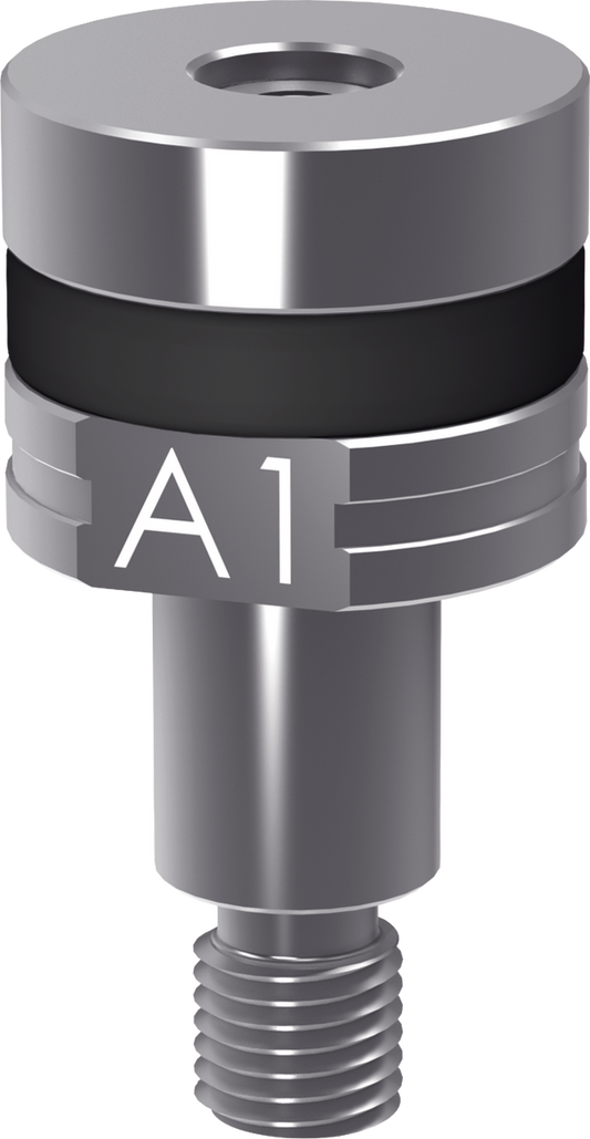 A1 DIE FOR 8/10T RIVETER (Push-Pull compatible)