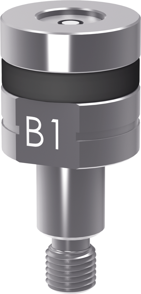 B1 DIE FOR 8/10T RIVETER (Push-Pull compatible)