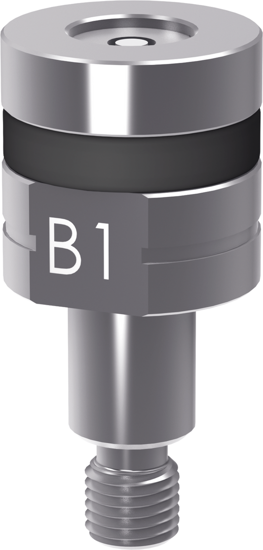 B1 DIE FOR 8/10T RIVETER (Push-Pull compatible)