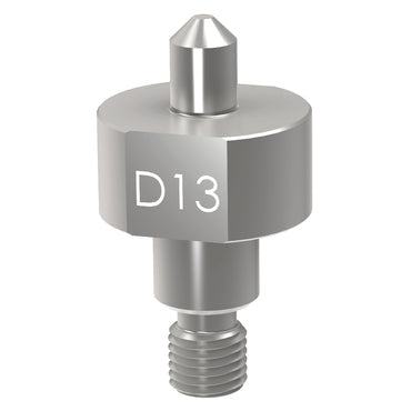 D13 DIE FOR 8/10T RIVETER (Push-Pull compatible)