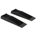 2 RAMPS FOR SPOT LIFT PRO