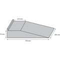 2 RAMPS FOR SPOT LIFT PRO