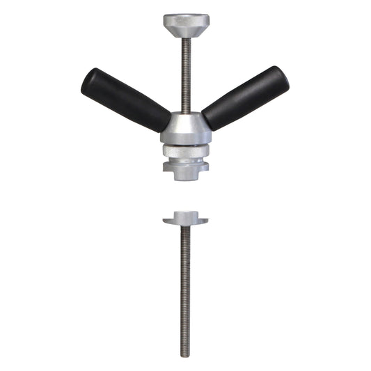 PULLING ROD FOR DENT BAR