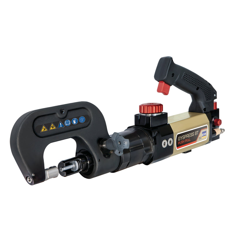 GYSPRESS 8T PUSH-PULL (8T PP)