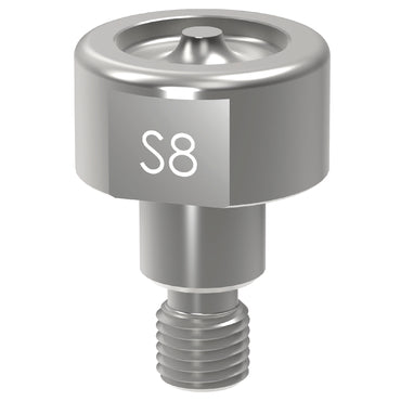 S8 DIE FOR 8/10T RIVETER (Push-Pull compatible)