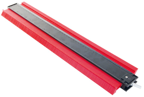 LOCKABLE PROFILE GAUGE (500mm)