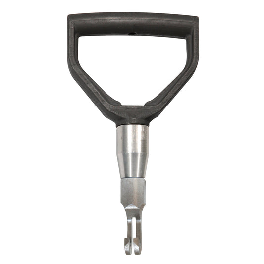 PULLING HANDLE 2 HOOKS