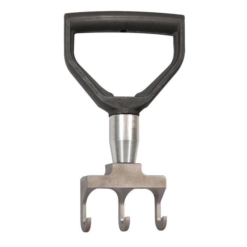 PULLING HANDLE 3 HOOKS
