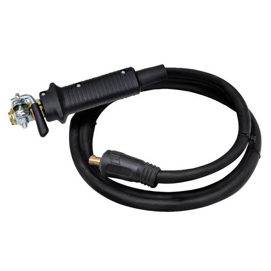 COMPLETE CABLE KIT FOR AUTOMATIC GUN QUICK GUN - 3m / 50mm²