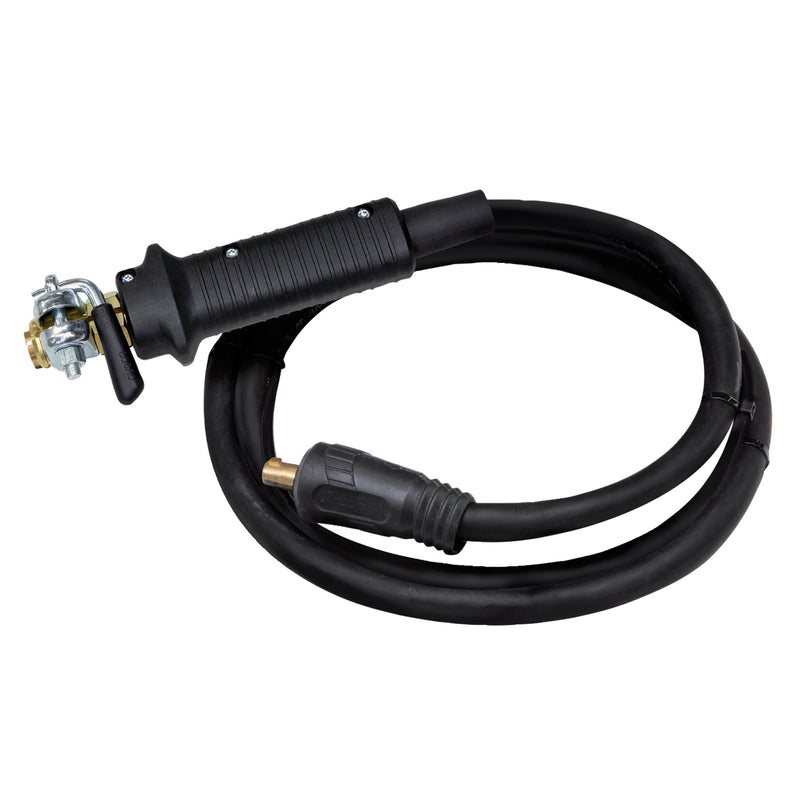 COMPLETE CABLE KIT FOR AUTOMATIC GUN QUICK GUN - 3m / 50mm²
