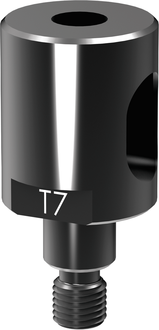 T7 DIE FOR 8/10T PUSH-PULL RIVETER