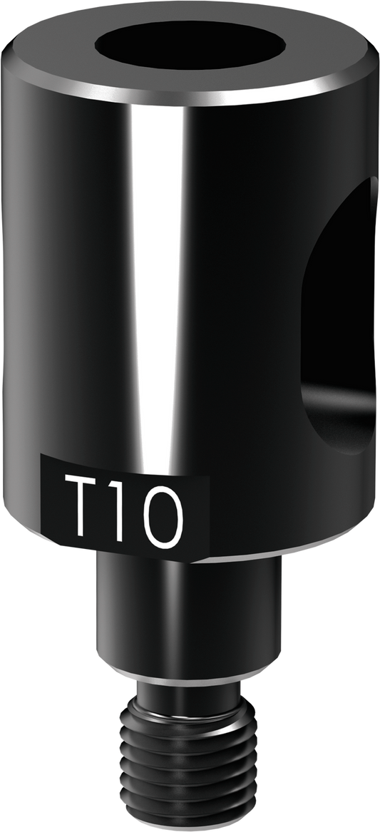 T10 DIE FOR 8/10T PUSH-PULL RIVETER