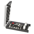 RMB PP 01 DIE KIT 8T.PP/10T.PP RIVETERS (Mercedes)