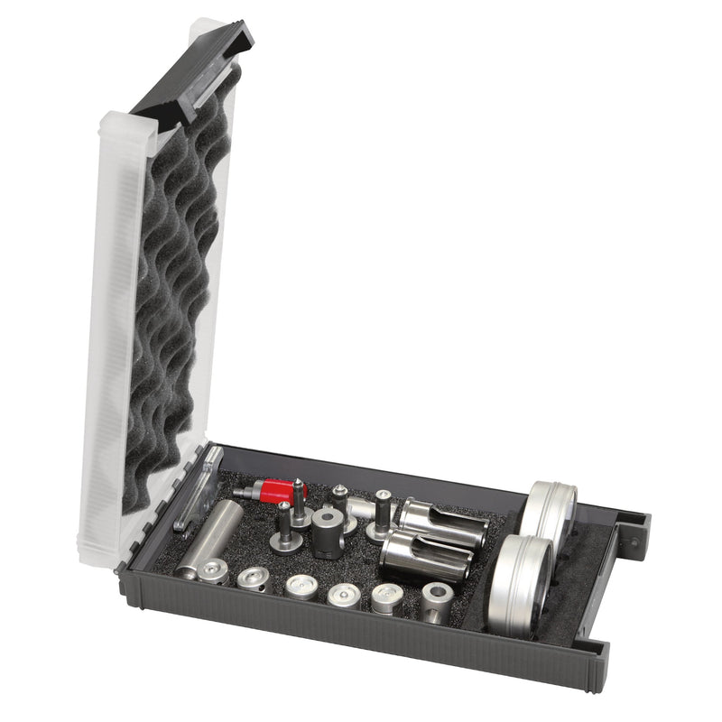 RMB PP 01 DIE KIT 8T.PP/10T.PP RIVETERS (Mercedes)