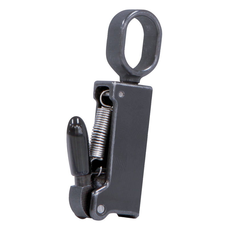 5 QUICK RINGS FOR ALUMINIUM STUDS Ø4, 5 & 6mm