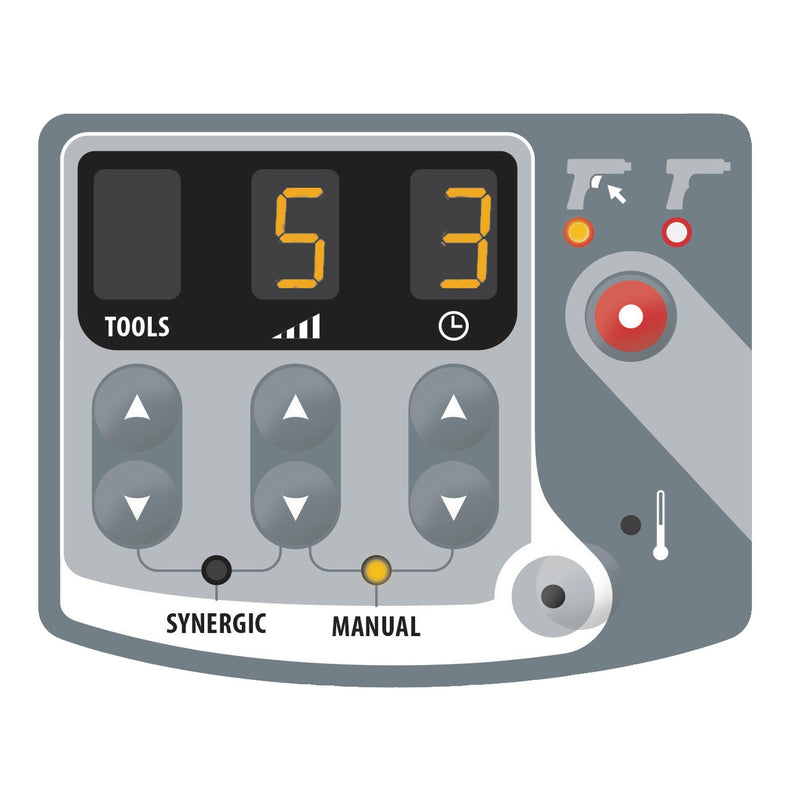 GYSPOT Expert 200