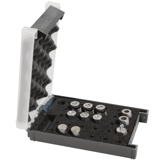 RMB 06 DIE KIT FOR 8T/10T/8T.PP/10T.PP RIVETER (Ferrari)
