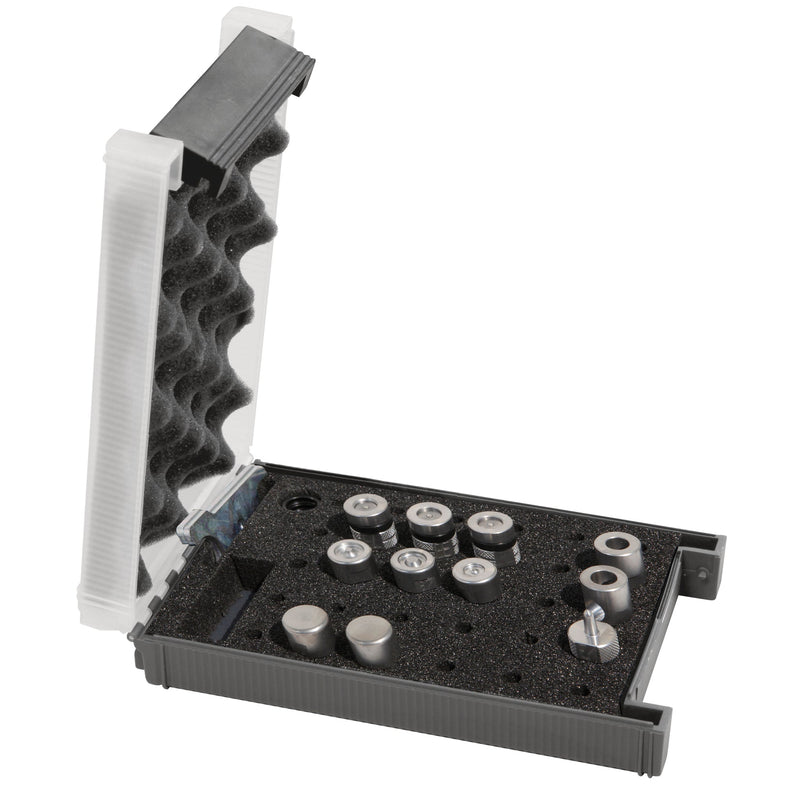 RMB 06 DIE KIT FOR 8T/10T/8T.PP/10T.PP RIVETER (Ferrari)