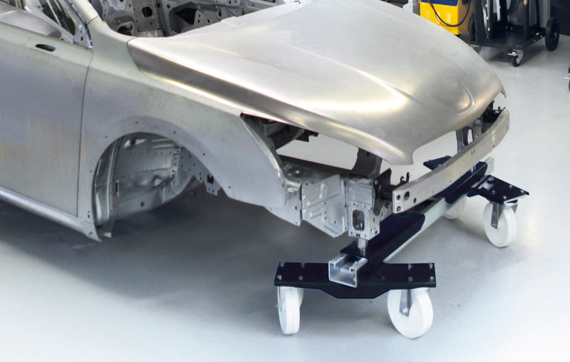 VEHICLE TROLLEY AUTO ROLL 1.2T