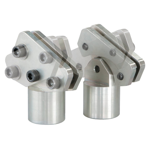 AUTO ROLL 1.2T ROCKER PANEL CLAMPS Special order item