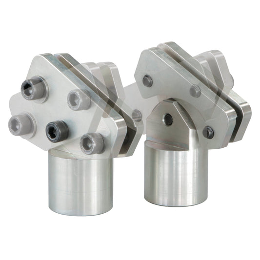 AUTO ROLL 1.2T ROCKER PANEL CLAMPS Special order item