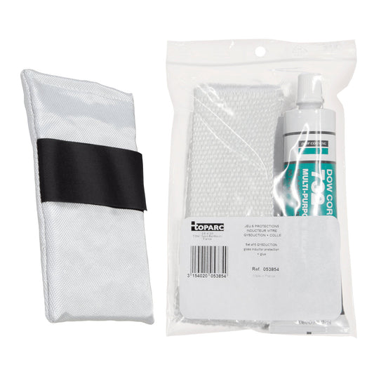 BODY MOULDING PAD  REPLACEMENT