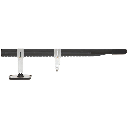 SINGLE FOOT LEVELING BAR PREMIUM (No Hook)