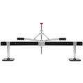 PREMIUM SCISSOR ACTION LEVELING BAR  (No Hook) 1200mm