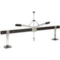 PREMIUM SCISSOR ACTION LEVELING BAR  (No Hook) 1200mm