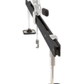 PREMIUM SCISSOR ACTION LEVELING BAR  (No Hook) 1200mm