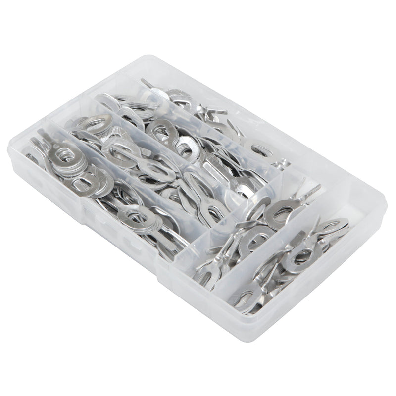ALU RING BOX 1.0mm