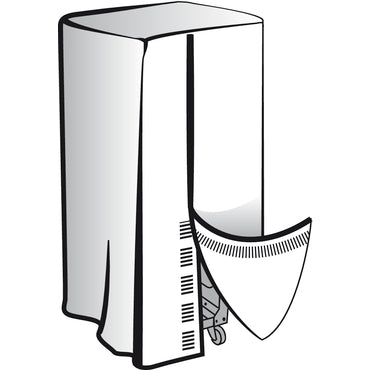 PROTECTION COVER FOR DENSTATION TROLLEY