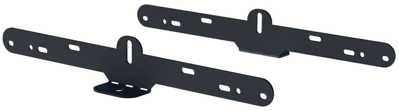 2 FIXING FLANGES FOR GENERATOR