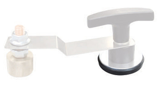 MAGNETIC EARTH PROTECTIVE RUBBER PAD