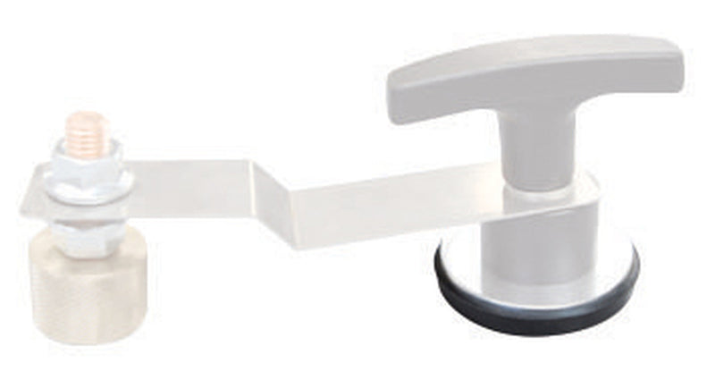 MAGNETIC EARTH PROTECTIVE RUBBER PAD