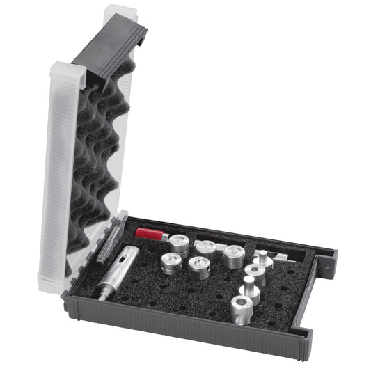 RMB 07 DIE KIT FOR 10T RIVETER (Mercedes-Benz)
