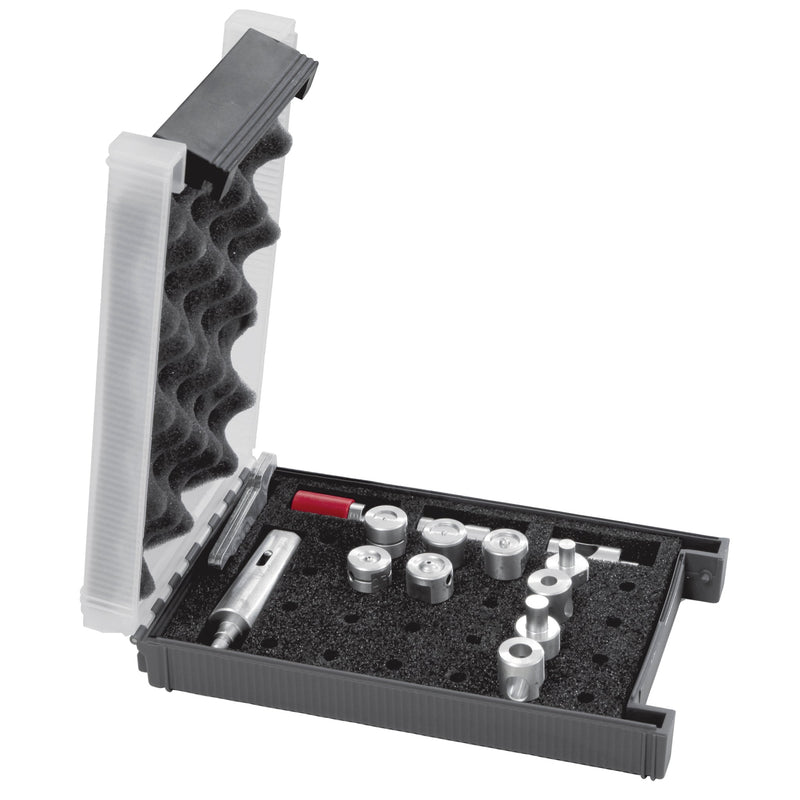 RMB 07 DIE KIT FOR 10T RIVETER (Mercedes-Benz)