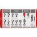 RMB 07 DIE KIT FOR 10T RIVETER (Mercedes-Benz)