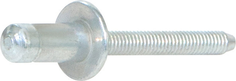 50 BLIND RIVETS Ø6.4mm - BAG