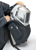 BACKPACK FOR HELMET