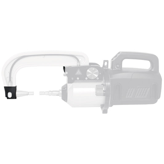 SET OF 5 G ARM ELECTRODE PROTECTIONS + 1 G CLAMP CONNECTOR PROTECTION
