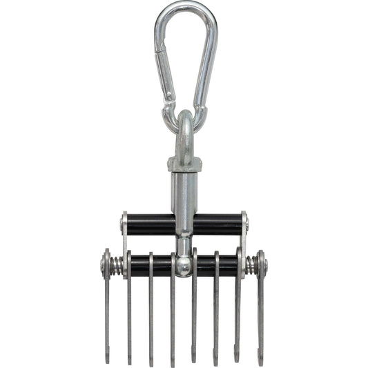 8 GRIPPING MULTIHOOK HEAD