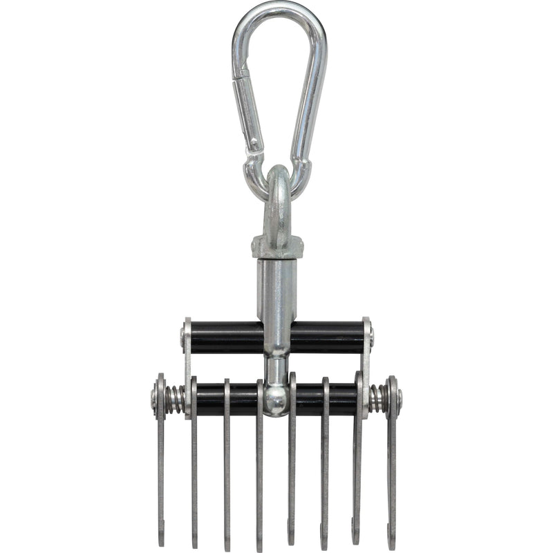 8 GRIPPING MULTIHOOK HEAD