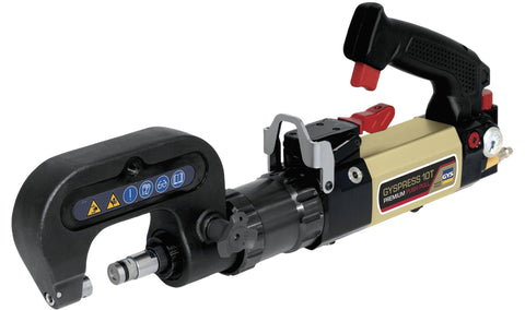 GYSPRESS 10T PUSH-PULL PREMIUM